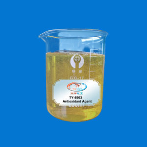 Agen Antioksidan TY-8903